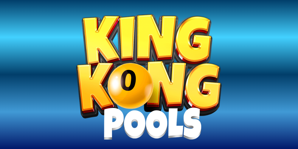 KING KONG 4D SORE