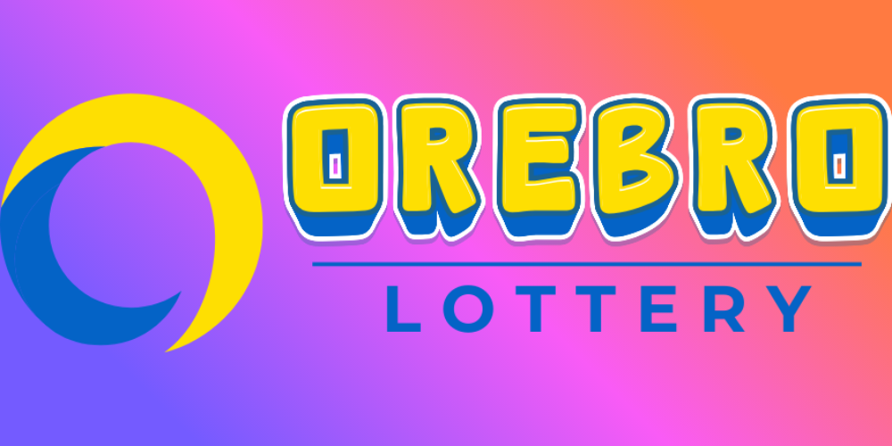 OREBRO P1