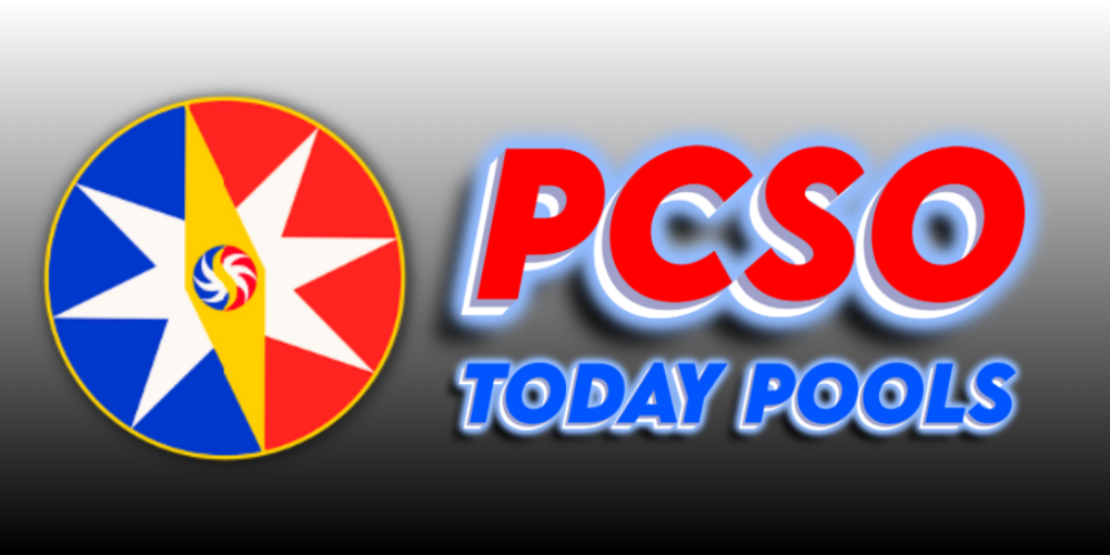 PCSO